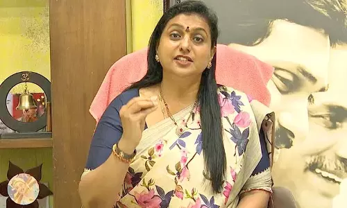 आंध्र: चंद्रबाबू की Govt पुलिस व्यवस्था का इस्तेमाल गुटबाजी के लिए कर रही आंध्र: चंद्रबाबू की Govt पुलिस व्यवस्था का इस्तेमाल गुटबाजी के लिए कर रही