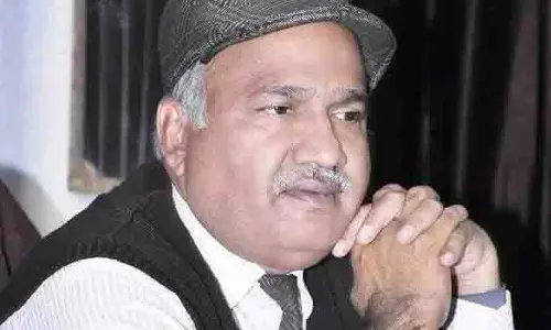 Editorial: जलवायु संकट और दूर होते लक्ष्य