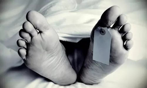Assam पुलिस के सब इंस्पेक्टर की दुर्घटना में मौत