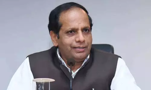 ICAR के निदेशक हिमांशु पाठक ICRISAT के नए महानिदेशक होंगे ICAR के निदेशक हिमांशु पाठक ICRISAT के नए महानिदेशक होंगे