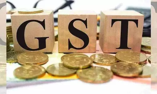 GST संग्रह की वृद्धि में सितंबर 2024 में तीव्र गिरावट देखी गई