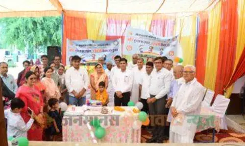 Churu: बेरोजगार युवाओं के लिए सुनहरा अवसर, रोजगार शिविर 25 अक्टूबर को