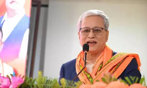 युवाओं के कट्टरपंथीकरण के मुद्दे को NIA को सौंपने का निर्देश देने का आग्रह किया