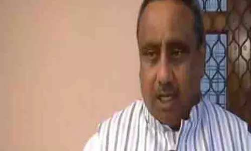 दिवाली से पहले BJP MP प्रवीण खंडेलवाल ने दिल्ली पुलिस अधिकारियों के साथ बैठक की