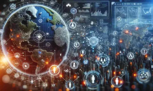 प्रतिस्पर्धी बाज़ार में, व्यवसाय Digital युग के अनुकूल होने के लिए तेज