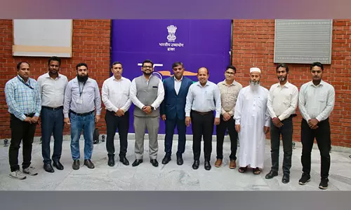भारत ने ITEC के तहत भूमि बंदरगाह प्रशिक्षण के लिए बांग्लादेश के अधिकारियों की मेजबानी की