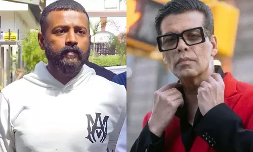 Sukesh Chandrasekhar ने धर्मा प्रोडक्शंस में हिस्सेदारी खरीदने के लिए बिना बातचीत का प्रस्ताव दिया