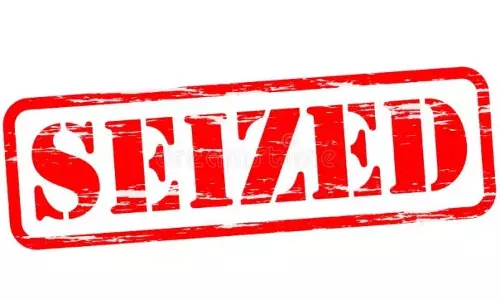 Jammu: शराब तस्कर गिरफ्तार, 25 बोतल अवैध व्हिस्की जब्त