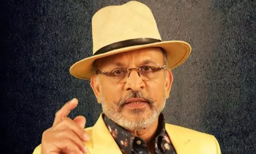 Sex एक वरदान है, अपने वायरल कंडोम विज्ञापन पर बोले अन्नू कपूर