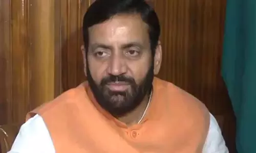 Chief Minister Saini ने कृष्ण बेदी को राज्य मंत्री का पदभार ग्रहण करने पर बधाई दी