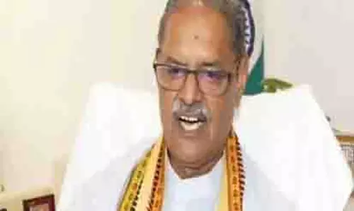 उपमुख्यमंत्री कनक वर्धन सिंह देव ने कहा, Odisha सरकार पूरी तरह तैयार है...