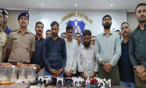 अंकलेश्वर के GIDC में धड़ल्ले से चल रही दवा फैक्ट्री का भंडाफोड़, 14 लाख से ज्यादा MD ड्रग्स जब्त