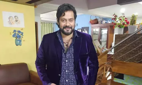पूर्व पत्नी के साथ चल रहे विवाद के बीच Actor बाला ने दोबारा शादी करने की घोषणा की