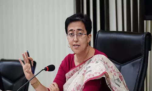 Delhi सरकार विकलांग लोगों के लिए विशेष अदालतें स्थापित करेगी
