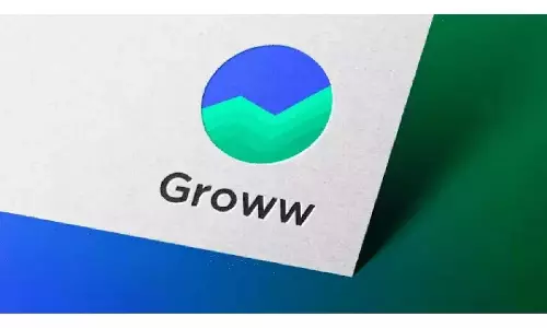 Grow को वित्त वर्ष 2024 में 805 करोड़ रुपये का शुद्ध घाटा