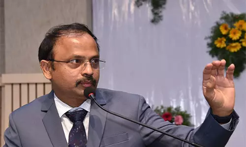 आंध्र प्रदेश सरकारी शिक्षकों के लिए FLN प्रशिक्षण शुरू करने वाला पहला राज्य बना आंध्र प्रदेश सरकारी शिक्षकों के लिए FLN प्रशिक्षण शुरू करने वाला पहला राज्य बना