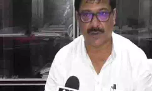 Tripura कांग्रेस ने राज्य के मुद्दों पर चर्चा के लिए बैठक की Tripura कांग्रेस ने राज्य के मुद्दों पर चर्चा के लिए बैठक की