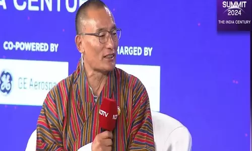 मैं आपको रहस्य बताऊंगा...: भूटानी प्रधानमंत्री शेरिंग तोबगे ने बताया कि India ने उन्हें कैसे ढाला