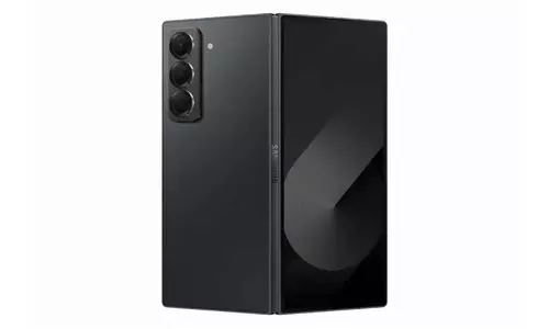 Samsung गैलेक्सी Z फोल्ड स्पेशल एडिशन लॉन्च Samsung गैलेक्सी Z फोल्ड स्पेशल एडिशन लॉन्च