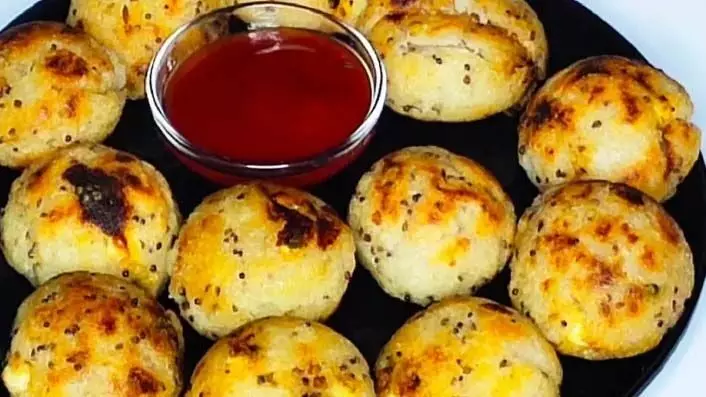 Paneer Appe Recipe: ट्राई करें पनीर अप्पे