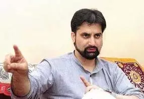 Jammu and Kashmir: निंदा जारी Jammu and Kashmir: निंदा जारी
