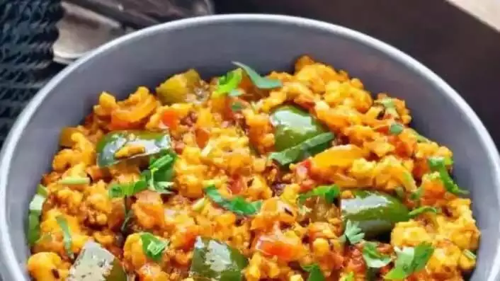 Paneer Bhurji for Health:  टेस्टी नहीं हेल्दी भी होती है पनीर भुर्जी