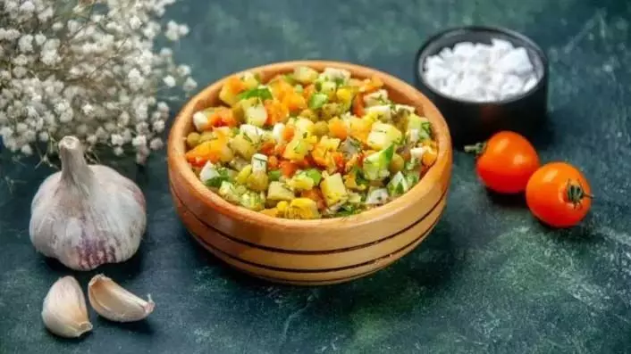 High Protein Meal:अगर आप वजन घटाने की कोशिश में हैं, तो लंच में शामिल करें हाई प्रोटीन मील