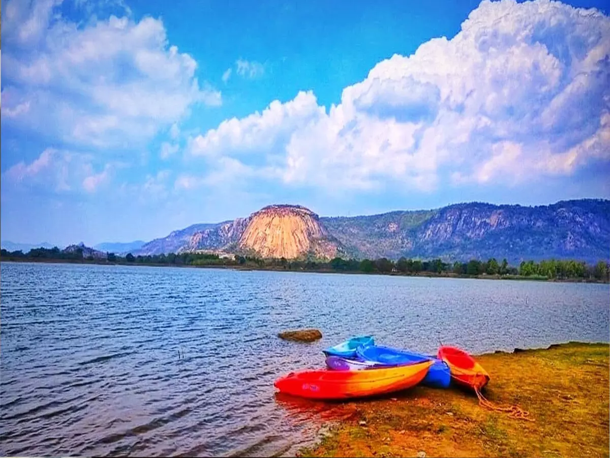 विष्णुदेव साय के नेतृत्व में साकार हो रहा विकसित कुनकुरी सुंदर कुनकुरी का सपना