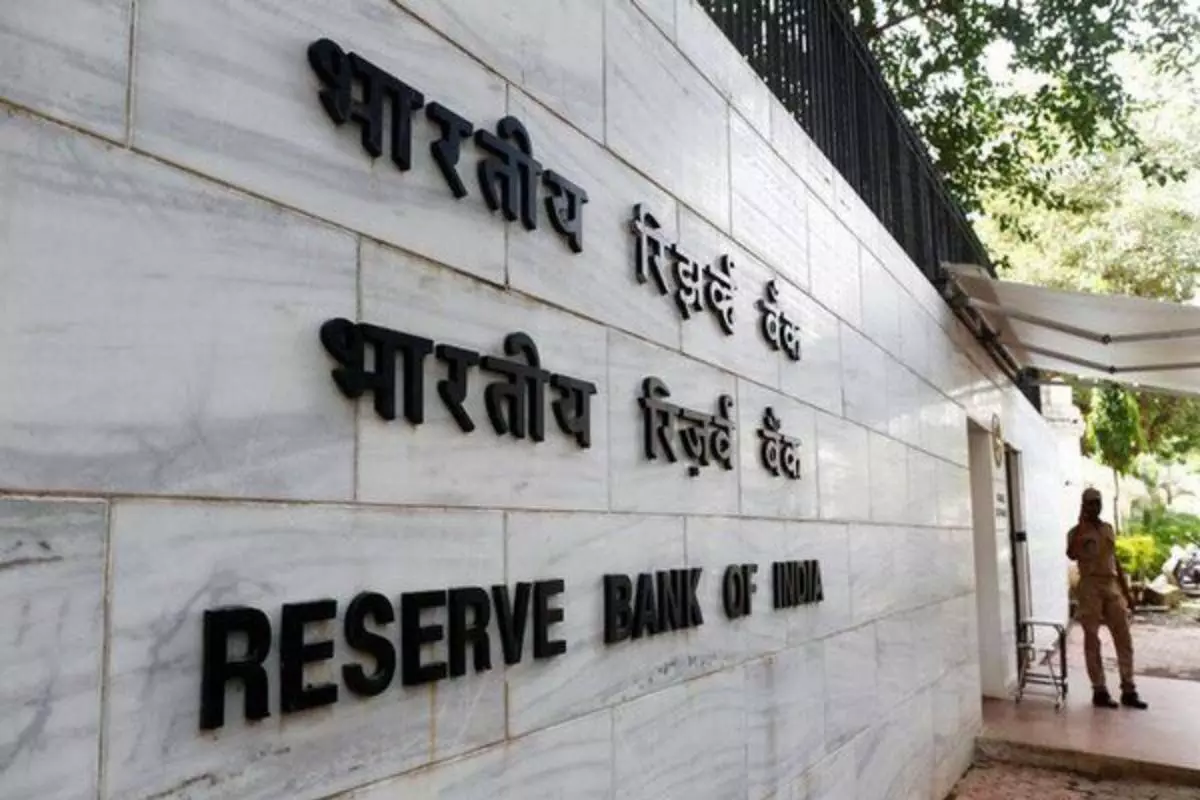 भारत के विकास के दृष्टिकोण को मजबूत घरेलू इंजन का समर्थन प्राप्त है: RBI