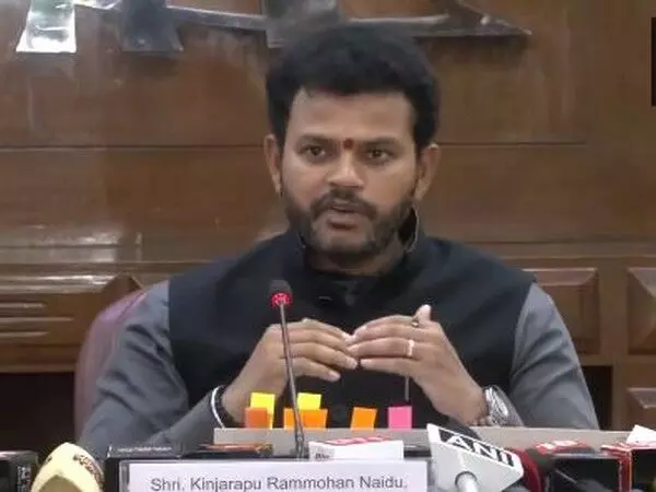 बम की झूठी धमकियों के बीच हवाई अड्डों पर अतिरिक्त जांच: Ram Mohan Naidu