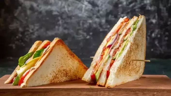 Paneer Tikka Sandwich: स्वस्थ और स्वादिष्ट व्यंजन