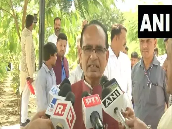 भारत इसका मुंहतोड़ जवाब देगा...: गंगनगीर आतंकी हमले पर Shivraj Singh