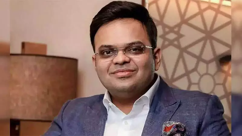 Jay Shah दो के लिए नहीं बल्कि कई सालों के लिए आईसीसी चेयरमैन बन सकते