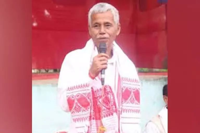 Assam : एजीपी ने फणी भूषण चौधरी की पत्नी दीप्तिमोय को बोंगाईगांव सीट से उम्मीदवार बनाया