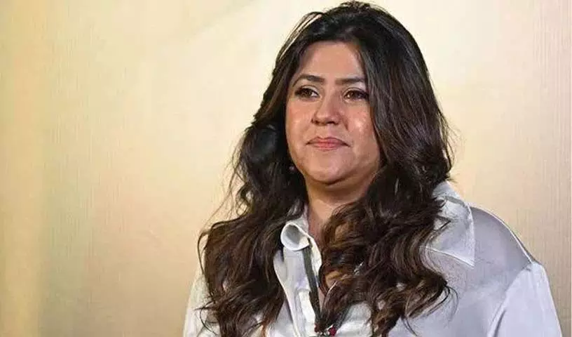 Ekta Kapoor का पारिवारिक से लेकर बोल्ड कंटेंट तक का परिवर्तन