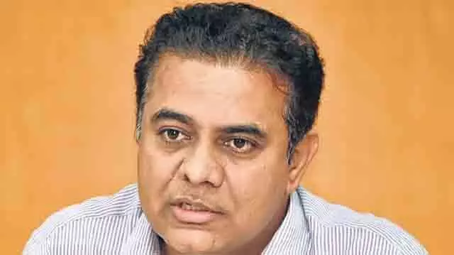 हम तब तक लड़ेंगे जब तक जीओ 29 रद्द नहीं हो जाता: KT Rama Rao