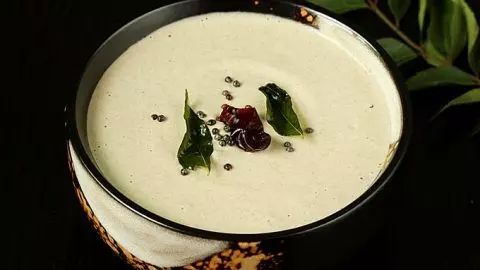 peanut chutney: ट्राई करें यह मूंगफली की चटनी,जानें बनाने का तरीका