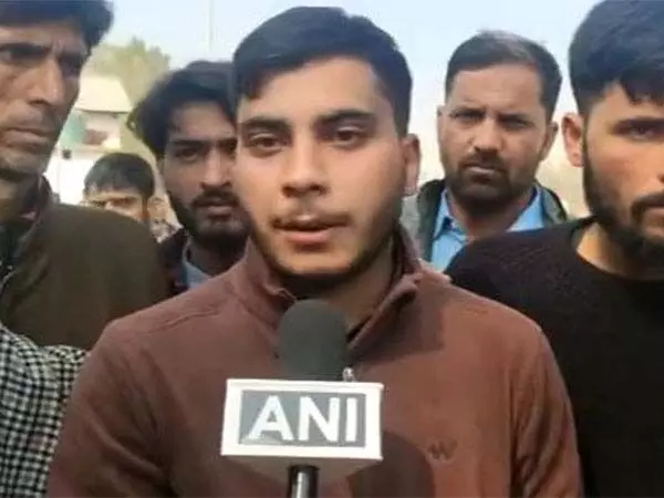 Gangangeer attack: मेरे पिता ही हमारा एकमात्र सहारा थे: Son of slain Dr. Dar said