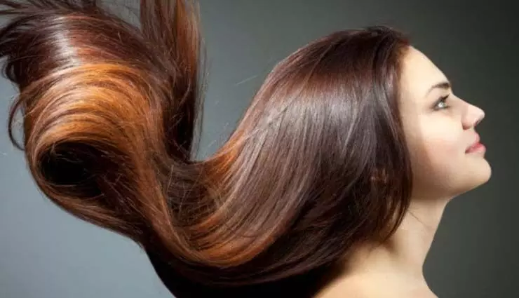 Hair Care:   बालों के लिए अंडे के हैं अनगिनत फायदे