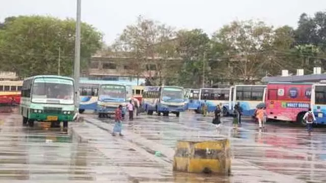 TNSTC 28 से 30 अक्टूबर तक 14 हजार बसें चलाएगी