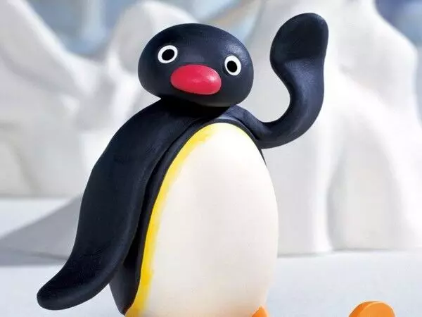 Pingu : नई पिंगू सीरीज़ पर काम चल रहे