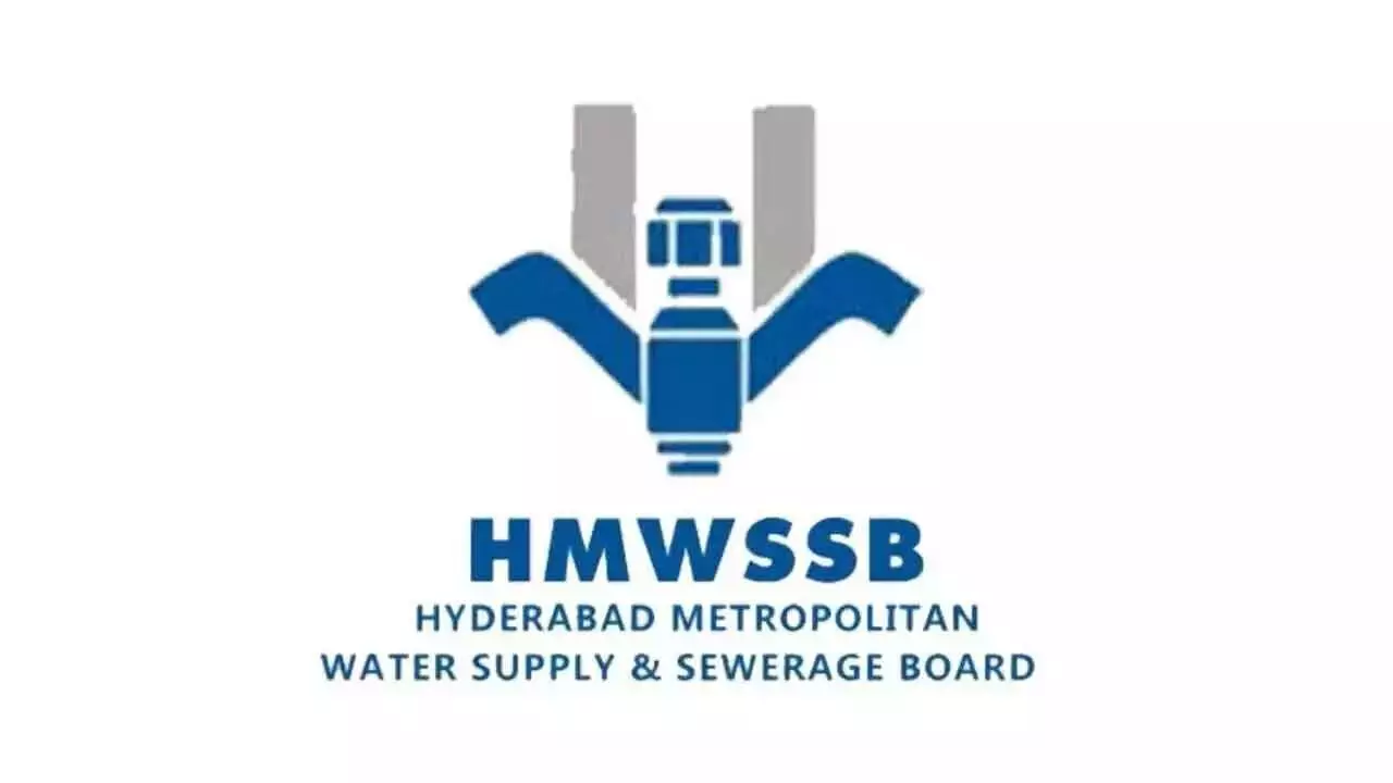 HMWSSB ने शहर भर में सीवेज ओवरफ्लो की समस्या का समाधान किया