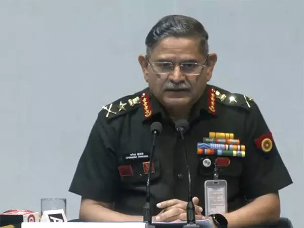 चीन के साथ विश्वास बहाल करने में समय लगेगा: Army Chief