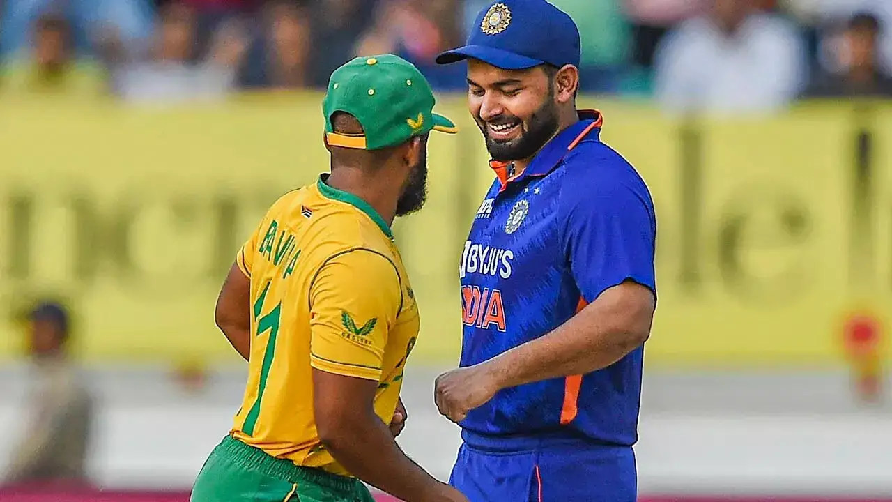 India and South Africa के बीच लंबी सीरीज खेली जाएगी