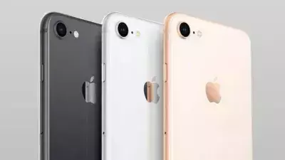 iPhone Apple लेकर आ रहा दो सबसे सस्ते आईफोन