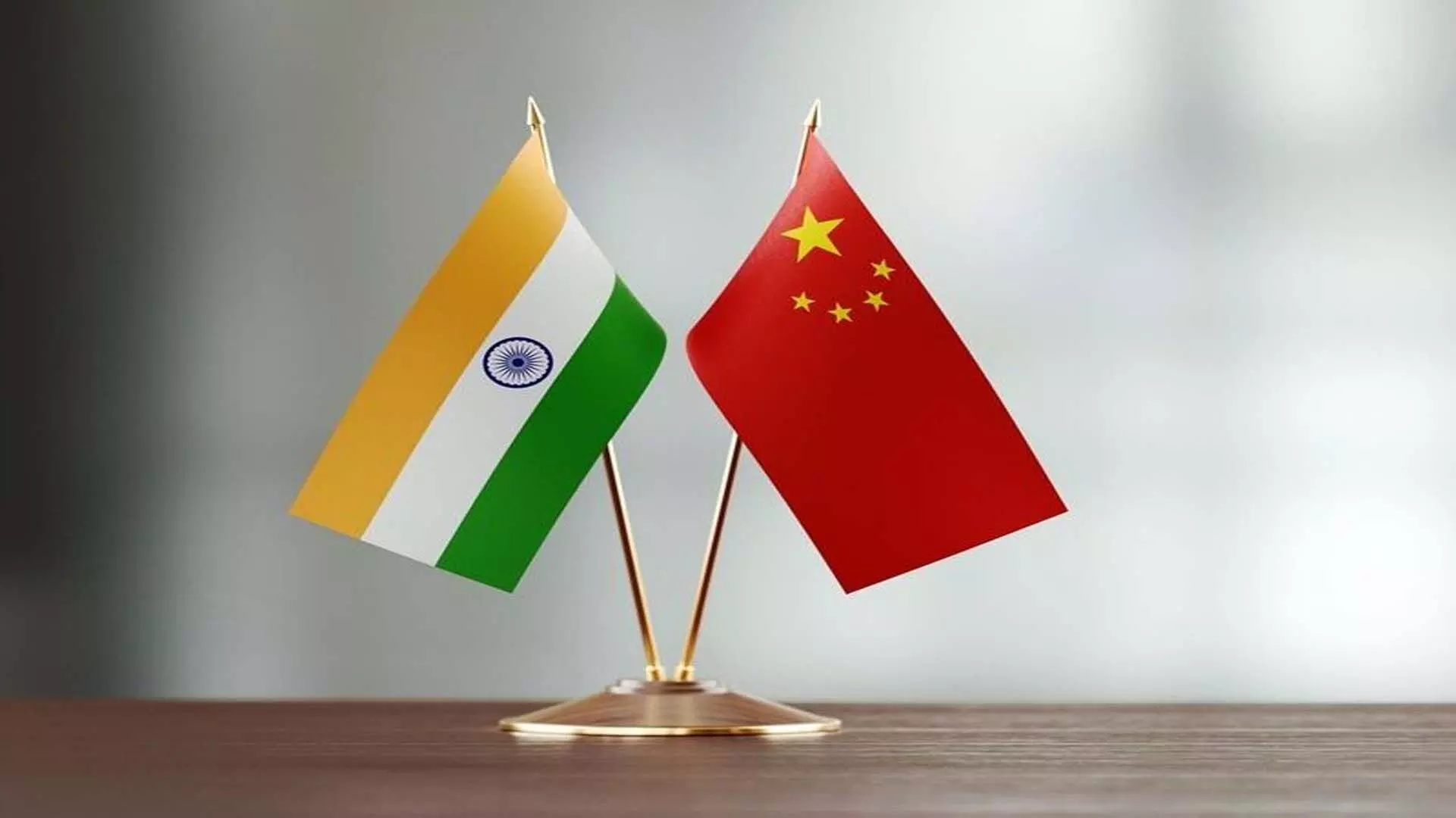 China ने पूर्वी लद्दाख में गतिरोध समाप्त करने पर सहमति की पुष्टि की