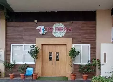 RERA ने रियल्टर पर शिकायतों की सुनवाई की