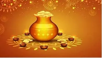 Dhanteras पर घर लाएं ये 5 चीजें, दूर होगी आर्थिक तंगी