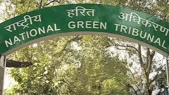 ढेंकनाल में अवैध खनन पर NGT की नजर