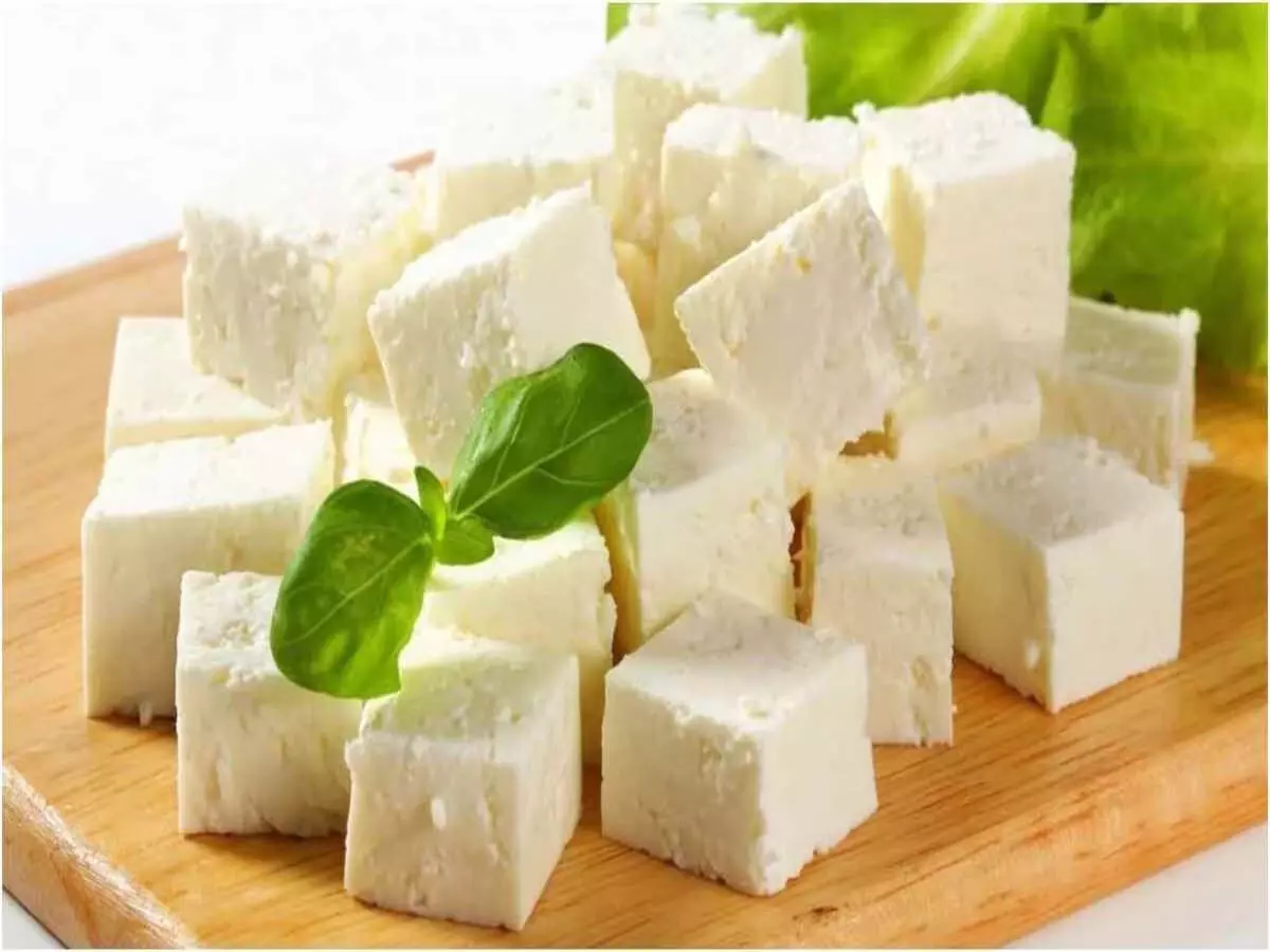 Paneer में मिलती जहरीली मिलावट अपना स्वास्थ्य और पैसा बचाए जानें विधि